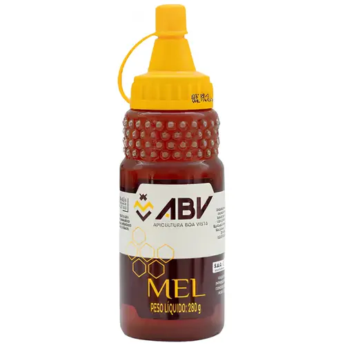 Mel Silvestre Puro ABV 280g
