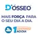 Dosseo Suplemento Alimentar 30 Cápsulas