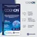 Cognon 1000mg Foco e Concentração Massime 60 Cápsulas