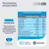 Cognon 1000mg Foco e Concentração Massime 60 Cápsulas