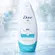 Refil Sabonete Líquido Corporal Dove Cuida e Protege Antibacteriano com 200ml