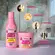Kit Forever Liss Desmaia Cabelo Shampoo 300ml + Máscara 200g