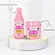 Kit Forever Liss Desmaia Cabelo Shampoo 300ml + Máscara 200g