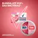 Sabonete Em Barra Rexona Nutritiva Fresh 84g