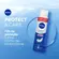 Desodorante Nivea Protect & Care Aerosol Feminino 200ml
