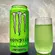 Bebida Energetica Monster Ultra Paradise 473ml