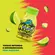 Pastilha Mentos Kiss Sour Limão 38,5g