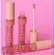 Lip Gloss Griffty Power Pink Volumoso 4ml