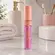 Lip Gloss Griffty Power Pink Volumoso 4ml