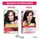 Kit Tintura Imédia Excellence L Oréal Preto Azulado 2.8