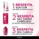 Kit Tintura Imédia Excellence L Oréal Marrom 6.41
