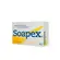 Sabonete Antisséptico em barra Galderma Soapex com 80g