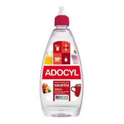 Adoçante Líquido Adocyl 100ml