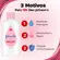Óleo Corporal Johnson s Baby Puro 200ml