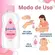 Óleo Corporal Johnson s Baby Puro 200ml