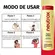 Condicionador Neutrox Hidra Brilho 500ml
