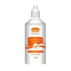 Óleo De Banana Ideal 30ml