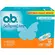 Absorvente Ob Super Edição Limitada 10 Un