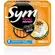 Absorvente Sym Proteção Seca com Abas 8 Unidades