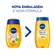 Sabonete Líquido Corporal Nivea Óleo de Banho 200ml
