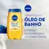Sabonete Líquido Corporal Nivea Óleo de Banho 200ml