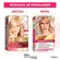 Kit Tintura Imédia Excellence L Oréal Louro Claríssimo 10