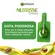 Tinta de Cabelo Garnier Nutrisse Creme Preto Onix 10
