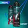 Desodorante Antitranspirante Aerossol Masculino Rexona Antibacterial + Invisible 150ml