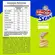 Batata   Elma Chips Stax Com Cebola Cream & Onion Pote156g