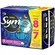 Absorvente Sym Noite e Dia Suave com Abas 8un