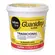 Guanidina Tradicional Super Forte Alisa e Relaxa Salon Line 215gr