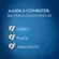 Enxaguante Bucal Oral-B Sem Álcool Complete 4 em 1 Menta 500ml