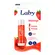 Protetor Solar Labial Laby Morango Fps30 4,5g