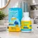 Shampoo Deltapil Belfar Deltametrina 0,2mg/ml 100ml