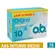 Absorvente Ob Original Médio Leve 10 Pague 8