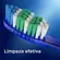 Escova Dental Oral-B 123 Limpeza Brilhante 1un