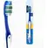 Escova Dental Oral-B 123 Limpeza Brilhante 1un