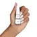 Esmalte Risqué Branco Cremoso Bianco Puríssimo 8ml