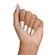 Esmalte Risqué Branco Cremoso Bianco Puríssimo 8ml