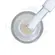 Esmalte Risqué Branco Cremoso Bianco Puríssimo 8ml
