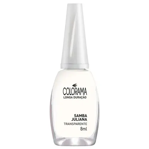 Esmalte Colorama Cremoso Samba Juliana 8ml