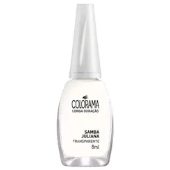 Esmalte Colorama Cremoso Samba Juliana 8ml