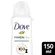 Desodorante Aerossol Dove Feminino Invisible Dry 150ml