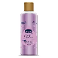 Óleo Corporal Ideal Semente De Uva 100ml
