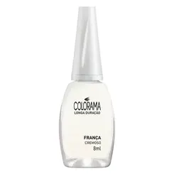 Esmalte Colorama Cremoso França 8ml