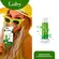 Protetor Solar Labial Laby Menta Fps15 4,5g
