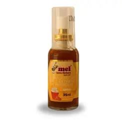 Spray de Extrato de Própolis Mel Santa Bárbara 35ml