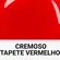 Esmalte Colorama Cremoso Verniz & Cor Tapete Vermelho 8ml