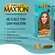 Tinta Maxton Louro Natural 7.0