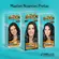 Tinta Maxton Preto Natural 2.0